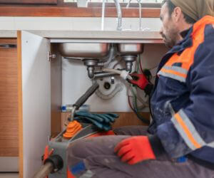 About Emergency plumbing pros Odanah, WI