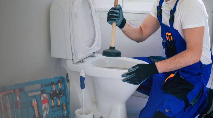 Professional emergency plumbing in Odanah, WI